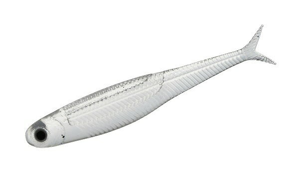 Dstyle Virola 2.8 Clear Fish