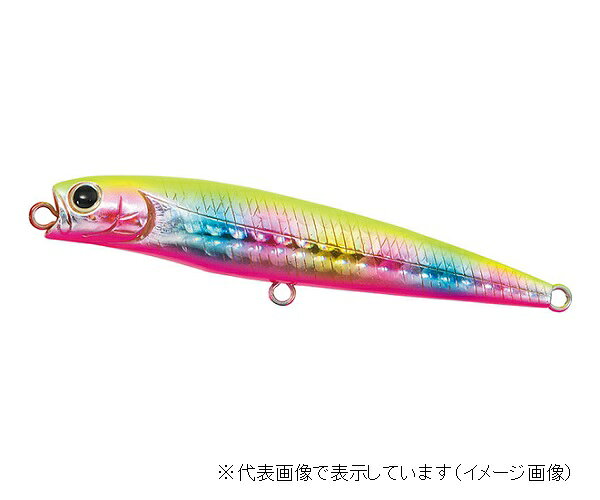フィッシング ソルト用ルアー まとめ売り プラグ 6点セット ライト