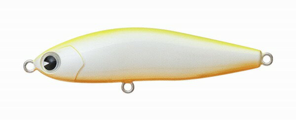 Lures - 【ネコポス対象品】 ima(アイマ) ハニートラップ 70S #HT70-115 チャートバックパール