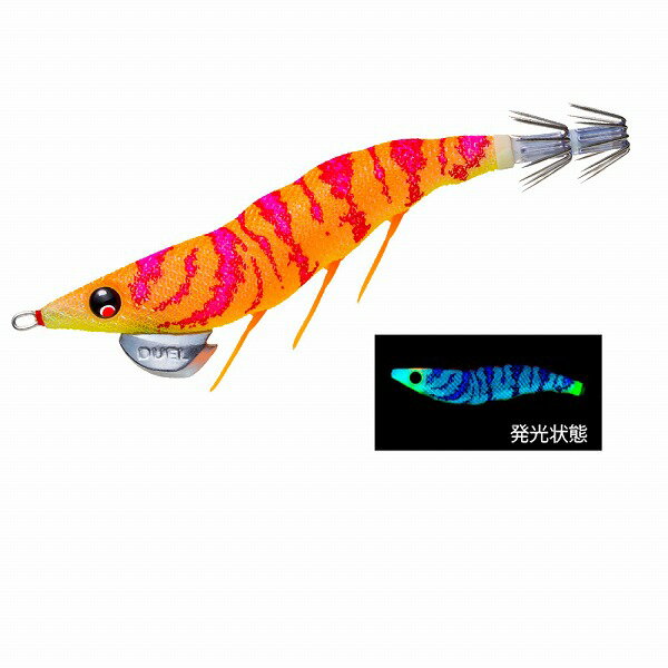 デュエル(DUEL) EZ-Qダートマスター3.5号 SBOI