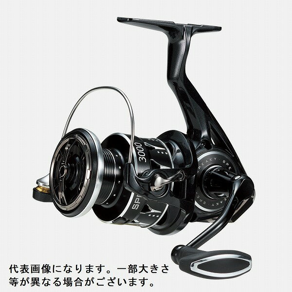 【訳あり】テイルウォーク スピーキー SPEAKY 3000HGX