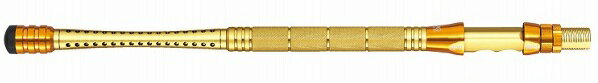 全長：51．5cm　標準自重：230g専用NLB-16ロングハンドル※掲載している商品の画像は代表画像を表示しています。また実物と色が違って見える場合があります。あらかじめご了承下さい。