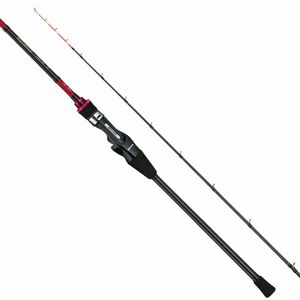 【訳あり】アルファタックル アルファ ソニック カレイ 82 175 (2ピース)