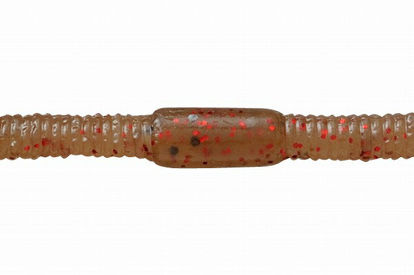 Jackall Flick Shake 5.8 inch Ebi Miso Red Flake