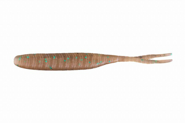 【ネコポス対象品】ジャッカル リズムワグ 4.5インチ 霞テナガ
