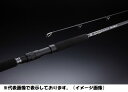 ジャッカル ソルトウォーターロッド BRS-S96ML-LSJ