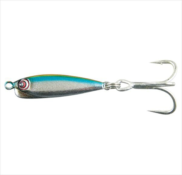 Pazdesign Reed Kaiharu Danmaku 28g #009 Kibinago