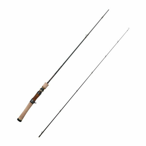 メジャークラフト　ファインテール　FSX−B382UL　ベイト　2ピース