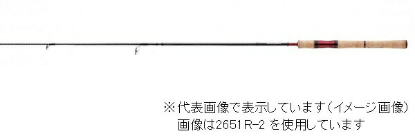 待望のスコーピオン2832RS-2を徹底レビュー | Fishing Holic