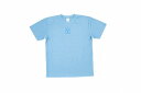 ジャッカル ドライTシャツ M ブルー