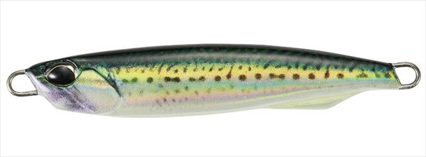 DUO Drag Metal Cast Slim 40g Real Saba