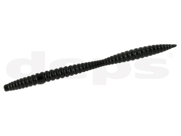 【ネコポス対象品】deps(デプス) リバウンドスティック 3インチ #06 ブラック