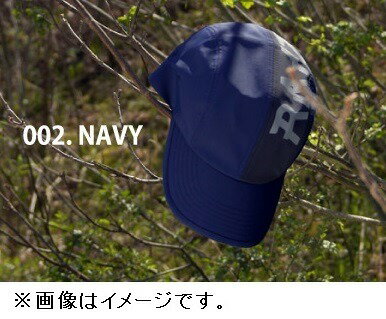 쥤ɥѥ RUN-GUN CAP(󥬥󥭥å) NAVY(ͥӡ)