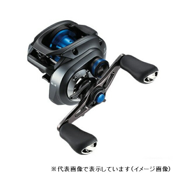 シマノ ベイトリール SLX DC 71 LEFT (左巻) 2020年モデル