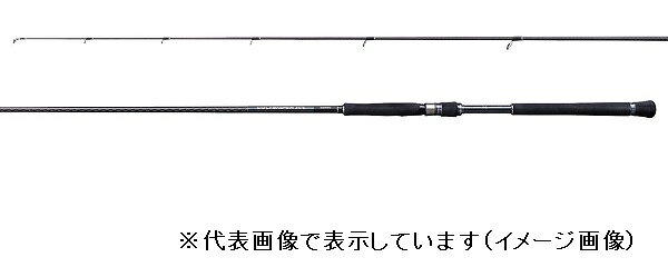 シマノ 20 コルトスナイパー XR S100ML