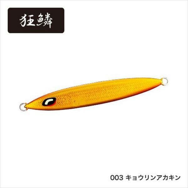 シマノ オシアスティンガー バタフライ サーディンウェーバー 400g JV-S40T キョウリンアカキン 003