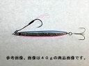 20g ブルーピンク Gスラッシャー ジーク GS005