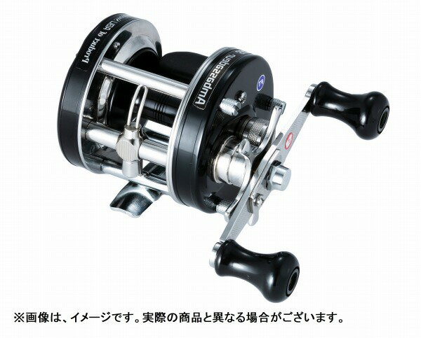 Other - アブガルシア アンバサダー ファクトリーチューン 5601CA Factory Tuned ブラック 左ハンドル