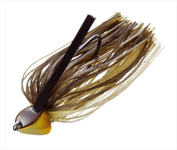 Small Accessories - 【ネコポス対象品】エバーグリーン　グラスリッパー　1／4oz　＃137　アユ
