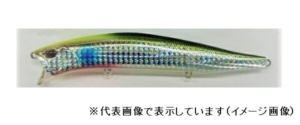 MTクロスウェイク140FSSR チャートヘッドイナッ子