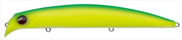 エバーグリーン ストリームデーモン 180 ＃772 マットライム