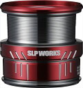 SLPワークス SLPW LT タイプアルファスプール 2500 レッド