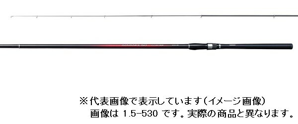 シマノ　20　アドバンス　イソ　2号−530（5ピース）