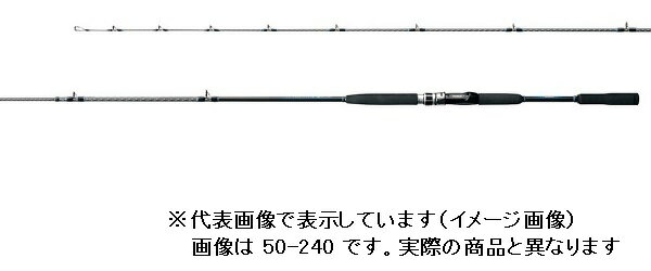 Other - シマノ　20　シーマイティー　X　TYPE73　30−210（センターカット2ピース）