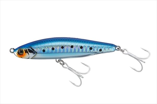 ビッグバッカーフォールトリック 27.7g ビッグバッカーフォールトリック 27.7g イワシ