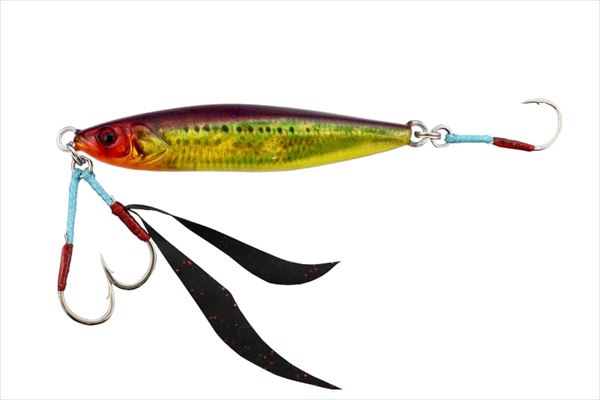 Jackall Flagtrap 80g