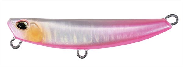 【ネコポス対象品】デュオ(DUO) ビーチウォーカー フリッパー40g ピーチグロー