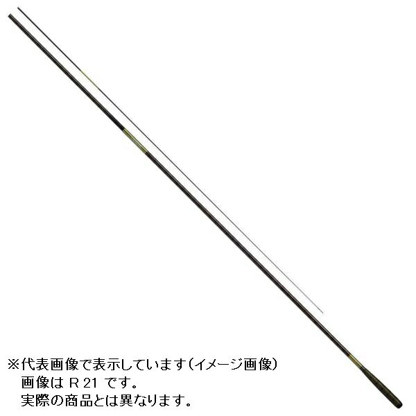 Other - ダイワ ヘラ竿 ヘラ R 20 2020モデル (並継 6本継)