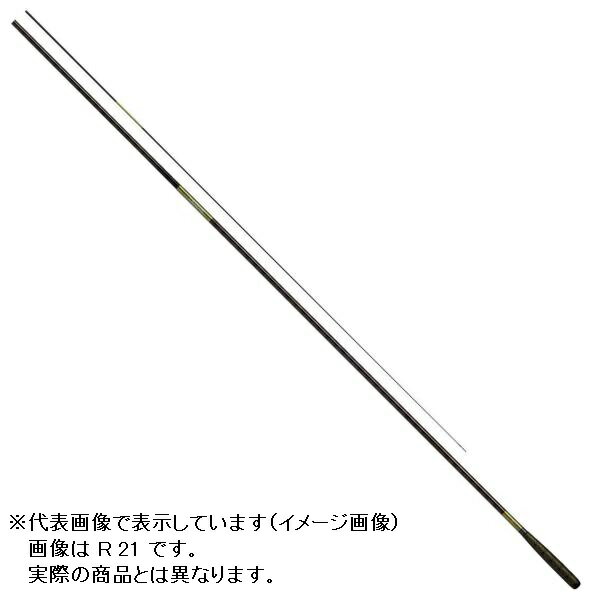 Saltwater Rod - ダイワ ヘラ竿 ヘラ R 28 2020モデル (並継 8本継)