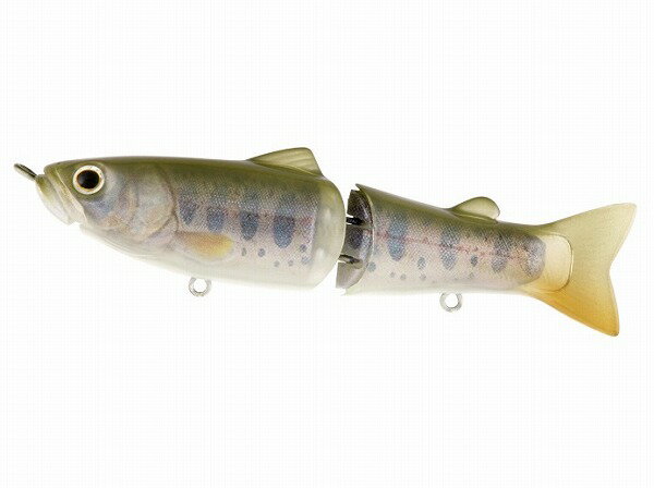 Deps New Slideswimmer 115 #05 Yamame