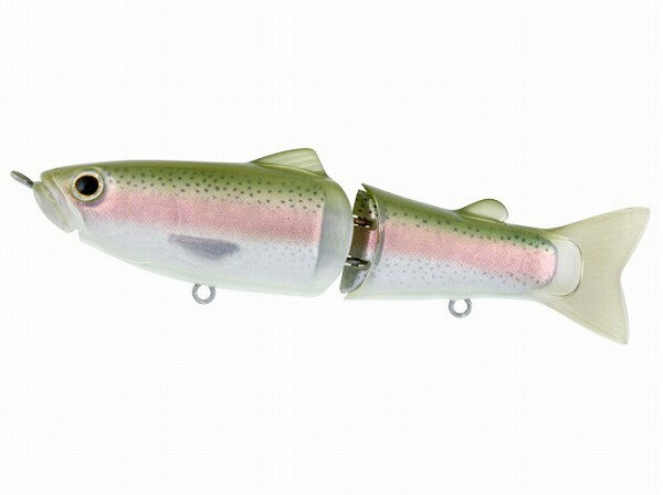 Deps Slideswimmer 115 #06 Rainbow Trout
