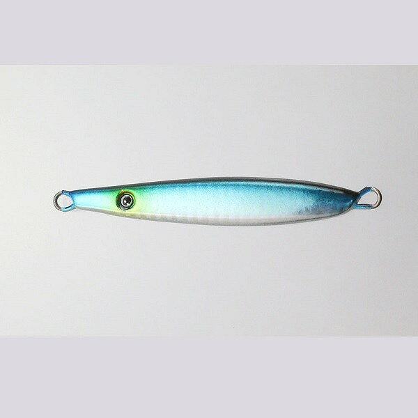 【ネコポス対象品】一誠(イッセイ) 海太郎 ネコメタル 50g #005 イワシ