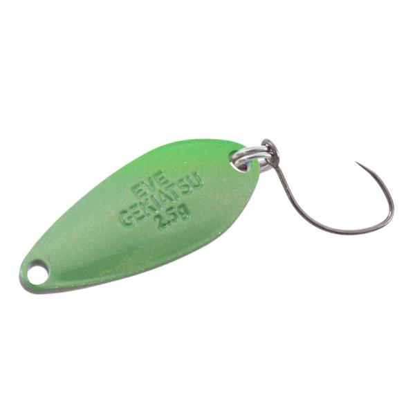 【ネコポス対象品】ダイワ プレッソ EVE(イヴ)激アツ 2.5g サヤエンドウ