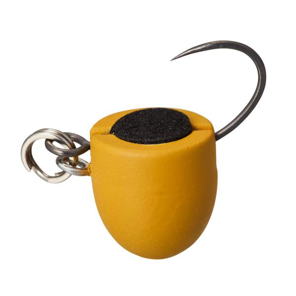 【ネコポス対象品】ダイワ　鱒もろこし　マスタード