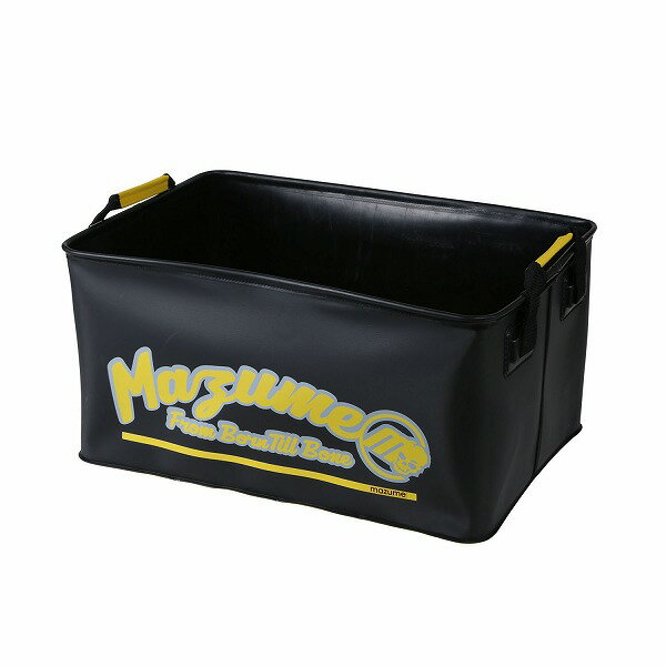 オレンジブルー ウェイディングカーゴ IV ブラック