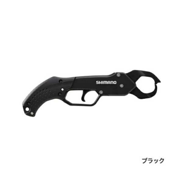 シマノ UE-302T FISH GRIP (フィッシュグリップ) R ブラック