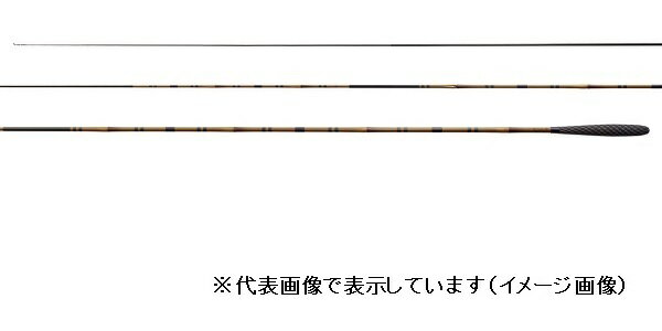 シマノ へら竿 普天元 獅子吼 13．5 並継 4本継 2020年モデル