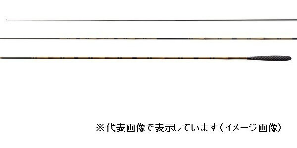 シマノ へら竿 普天元 獅子吼 21 並継 6本継 2020年モデル