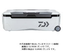 ダイワ クーラーボックス トランクマスターHD2 SU4800 ガンメタ ※他商品同時注文不可