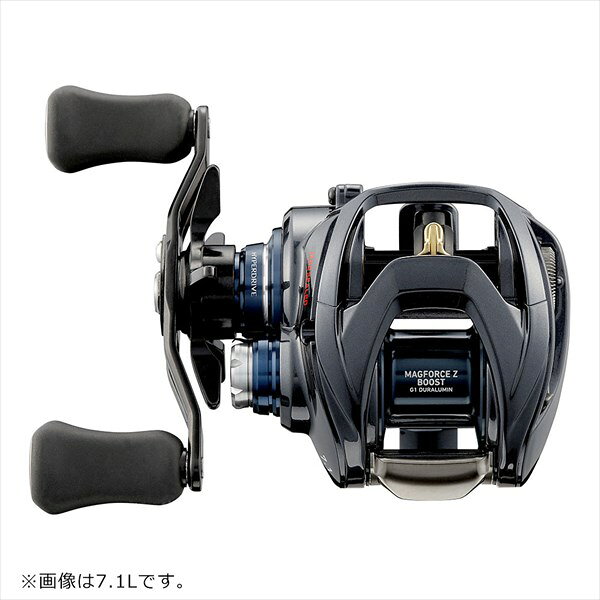 【スーパーセール期間限定最大P10倍＆お得なクーポン】ダイワ ベイトリール スティーズ A TW HLC 6.3L 2021年モデル (左巻) casting-10435924 釣具のキャスティング 楽天市場店 サンプル画像3