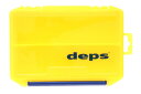 deps(デプス) タックルボックス DEPS-3010NDDM