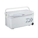 ダイワ クーラーボックス プロバイザートランク HD2 TSS 3500 パール