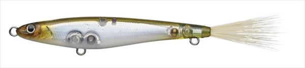 エバーグリーン ルーフェン #238 フラッシュワカサギ