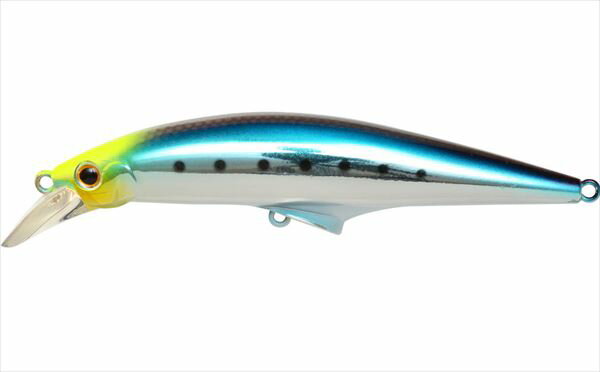 ジャクソン ジーコントロール 28g GSI 激釣サイトイワシ(TSカラー)