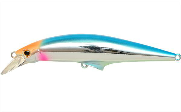 ジャクソン ジーコントロール 28g GSG 激釣サイトキビナゴ(TSカラー)