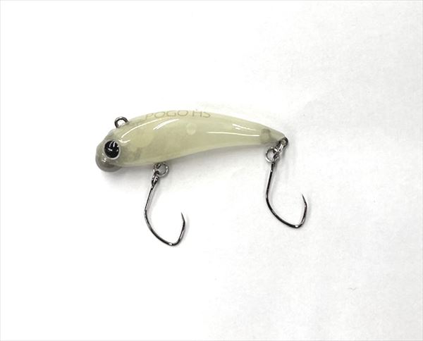 ムカイ トレモポゴ 38 練リグローのサムネイル